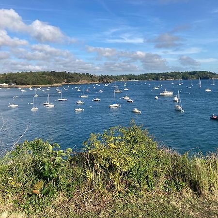 La Fregate Daire Saint-Malo Dış mekan fotoğraf