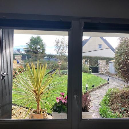 La Fregate Daire Saint-Malo Dış mekan fotoğraf