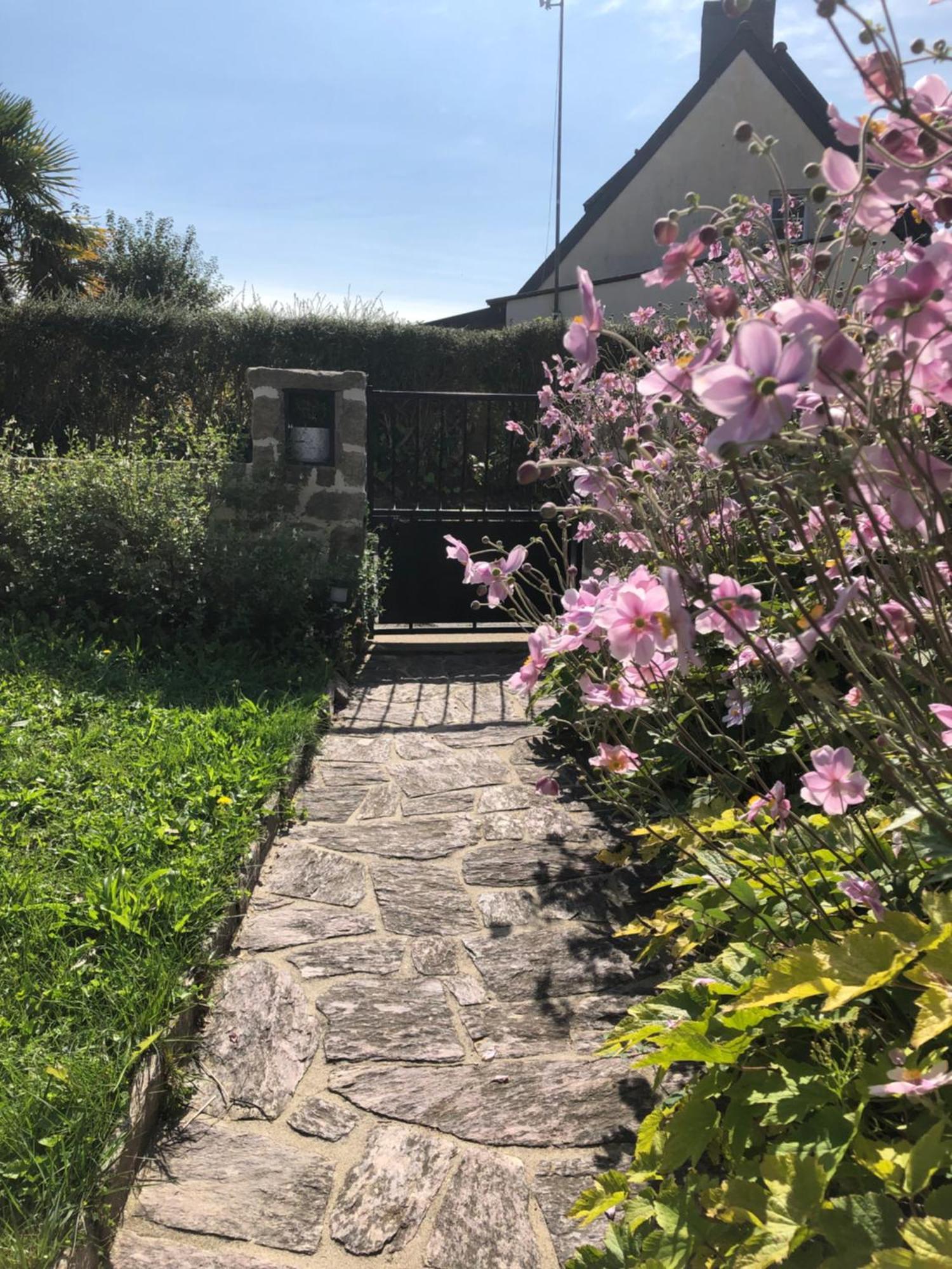 La Fregate Daire Saint-Malo Dış mekan fotoğraf