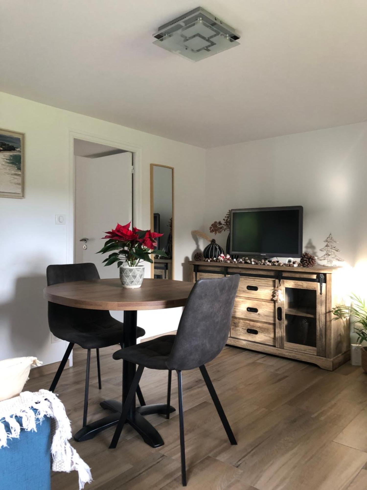 La Fregate Daire Saint-Malo Dış mekan fotoğraf